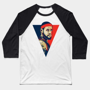 The King James Baseball T-Shirt